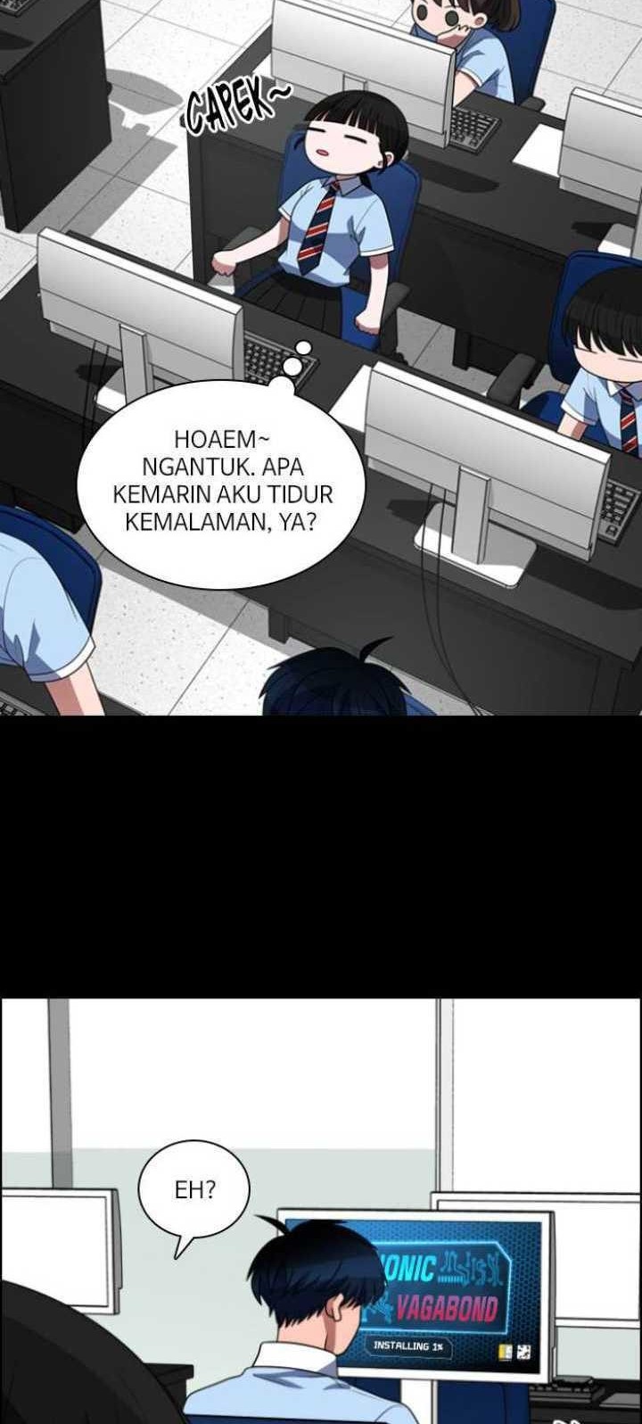 No Scope Chapter 75 - halaman 6