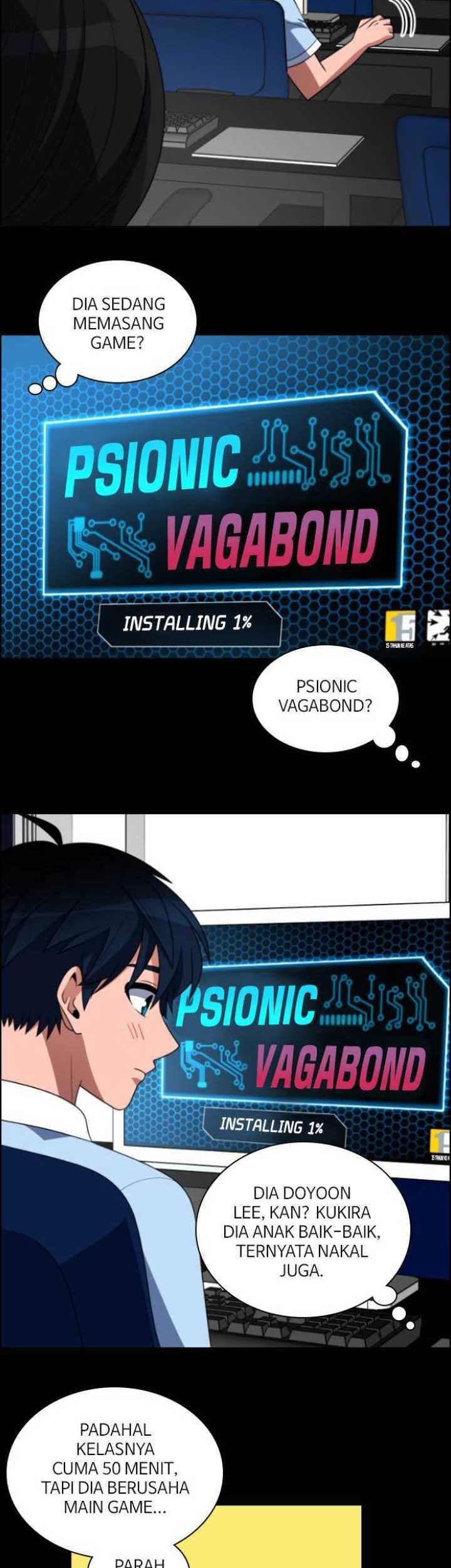 No Scope Chapter 75 - halaman 7