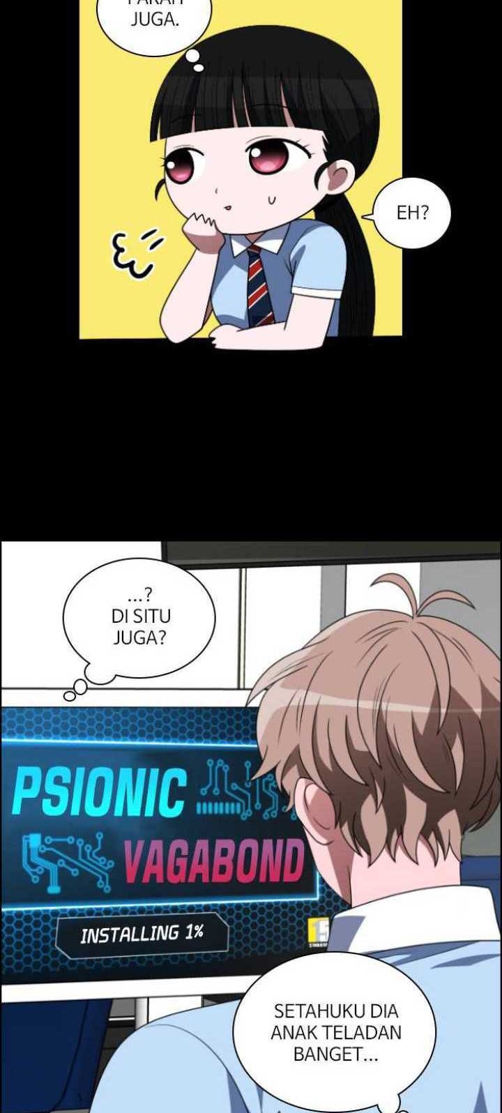 No Scope Chapter 75 - halaman 8