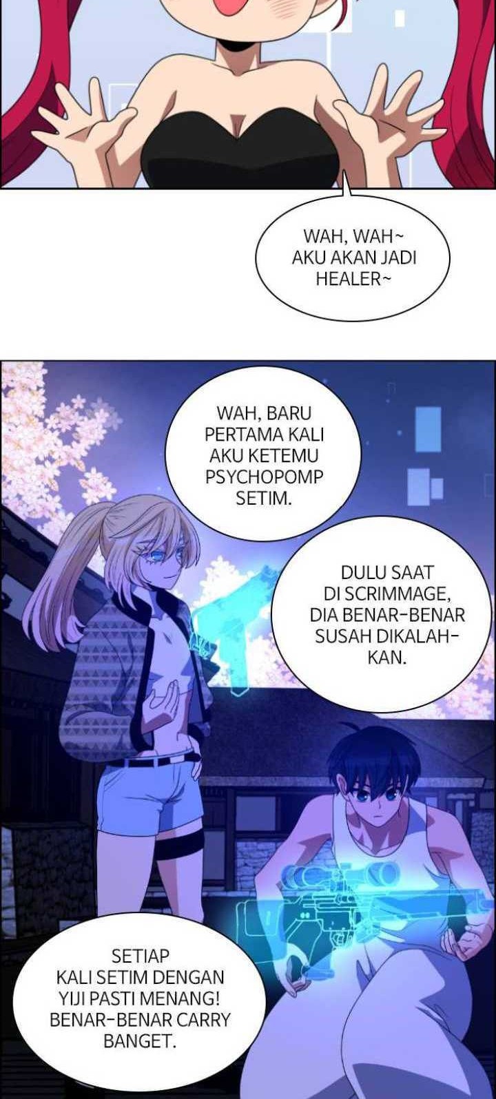 No Scope Chapter 76 - halaman 12