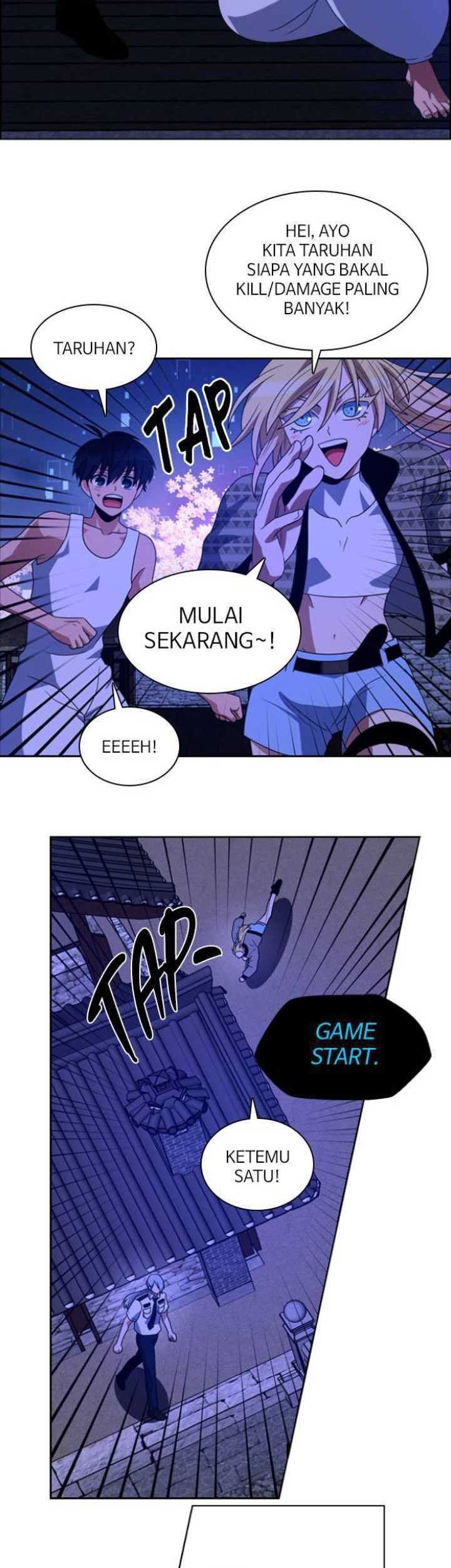 No Scope Chapter 76 - halaman 13