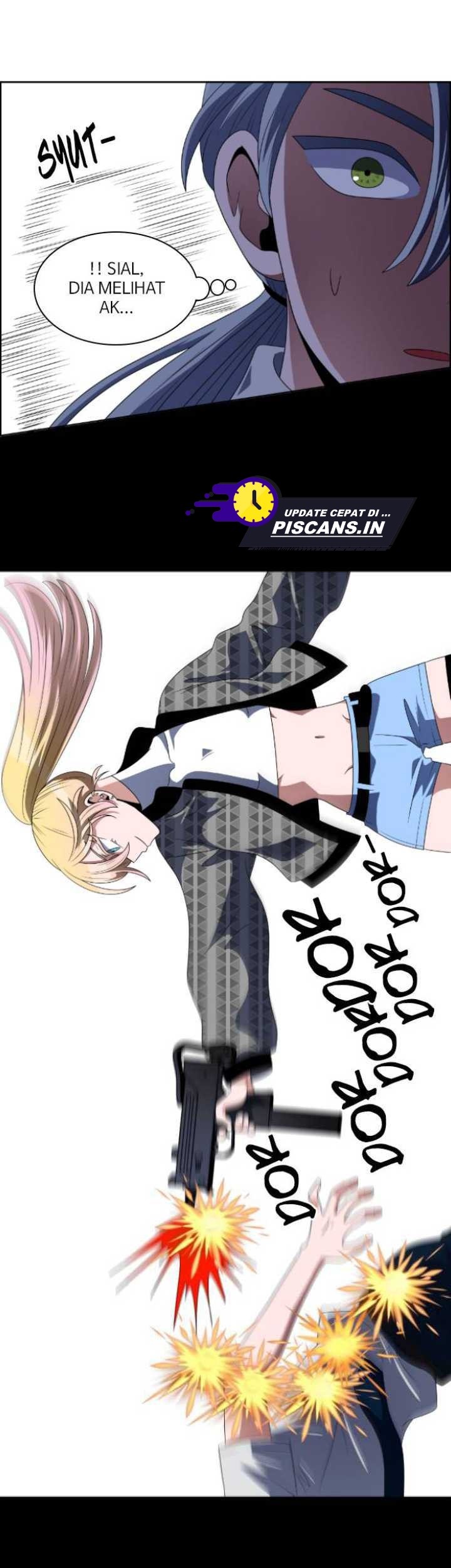 No Scope Chapter 76 - halaman 15