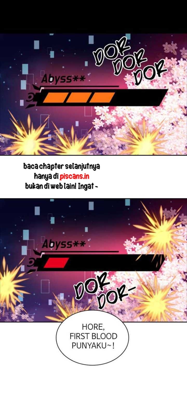 No Scope Chapter 76 - halaman 16