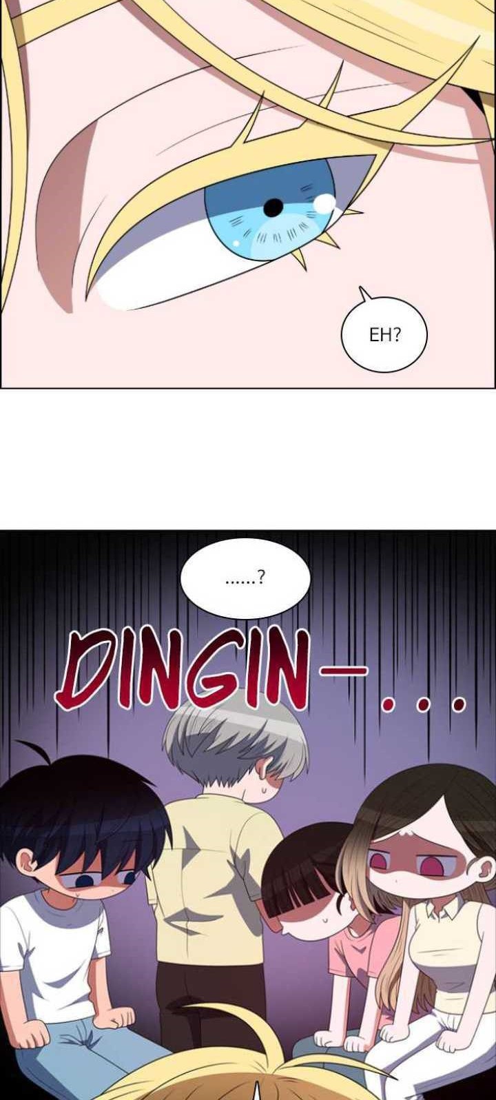 No Scope Chapter 76 - halaman 2