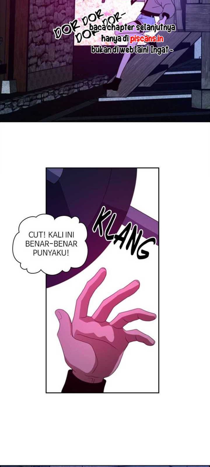 No Scope Chapter 76 - halaman 20