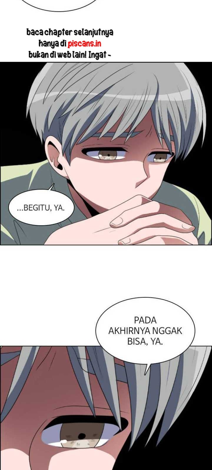 No Scope Chapter 76 - halaman 24
