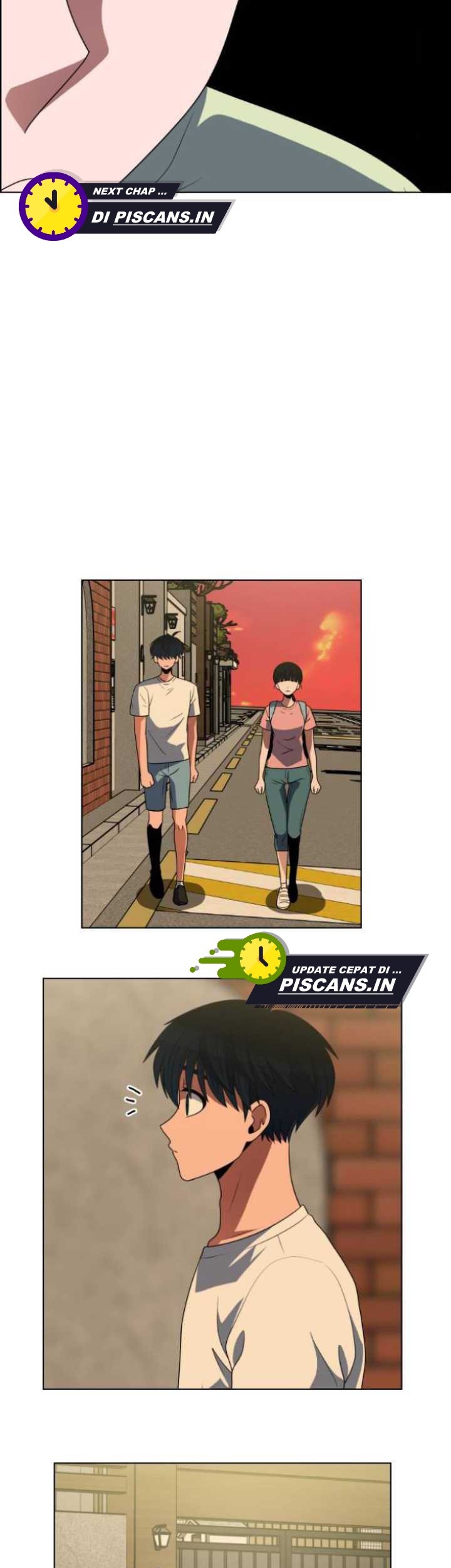 No Scope Chapter 76 - halaman 25
