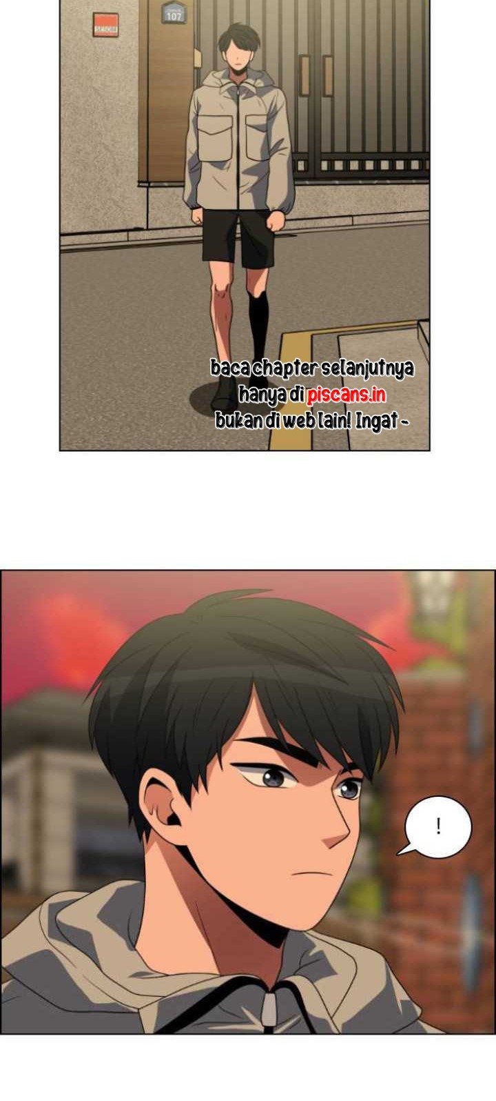 No Scope Chapter 76 - halaman 26
