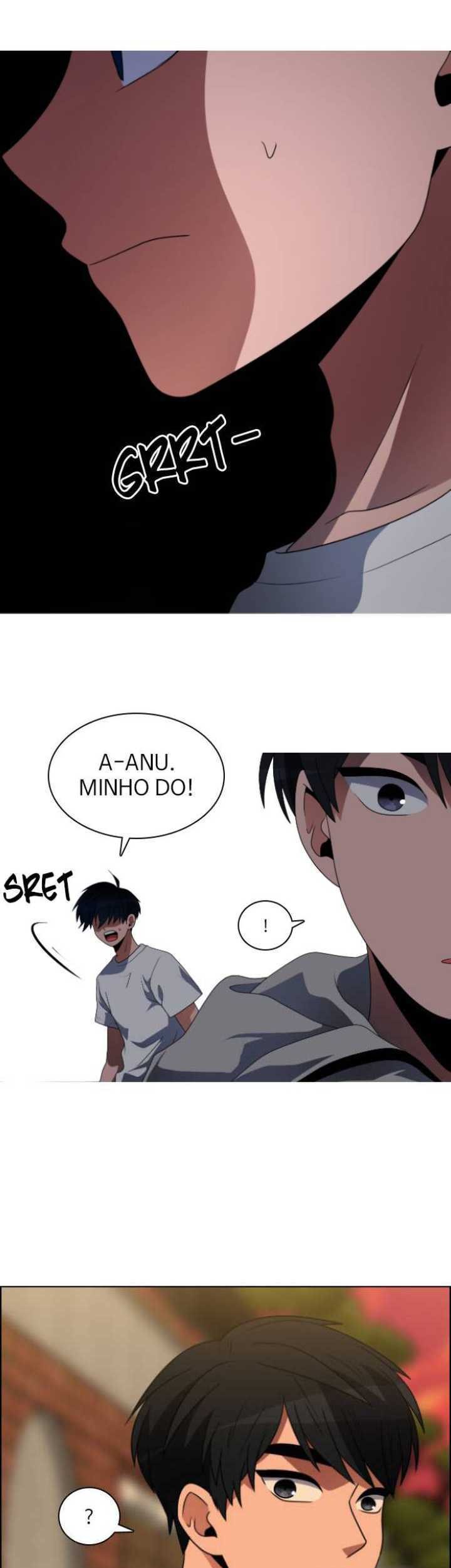 No Scope Chapter 76 - halaman 28