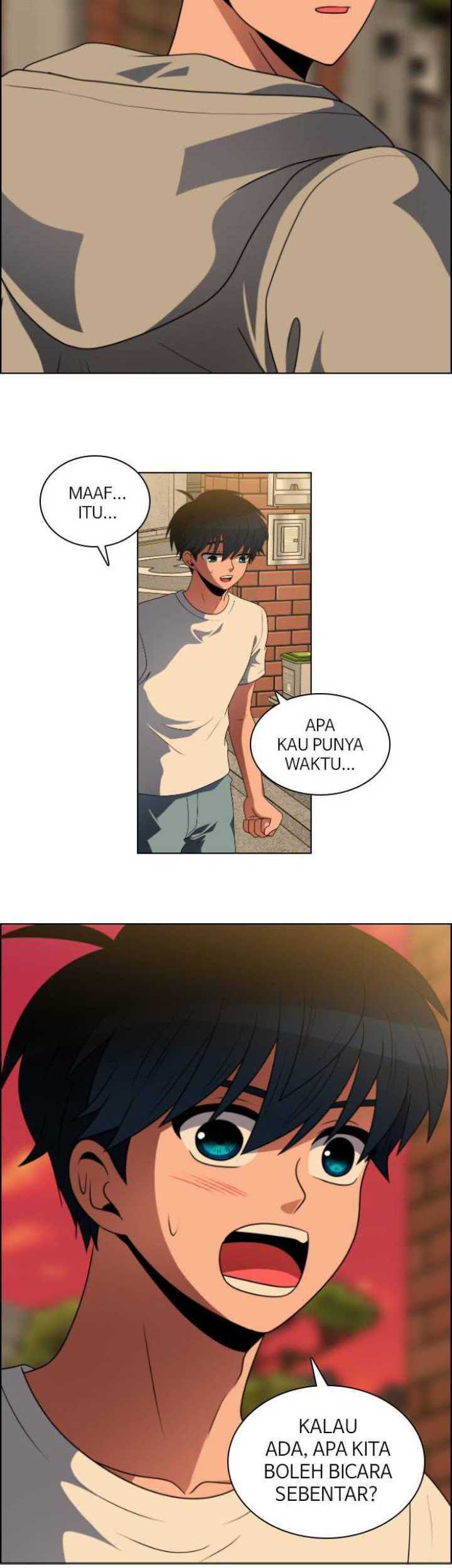 No Scope Chapter 76 - halaman 29