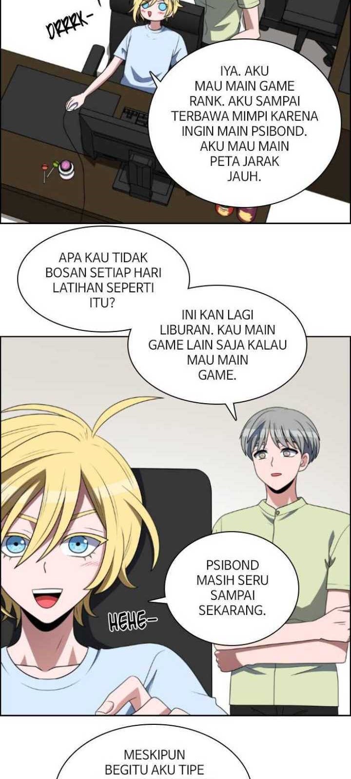 No Scope Chapter 76 - halaman 4