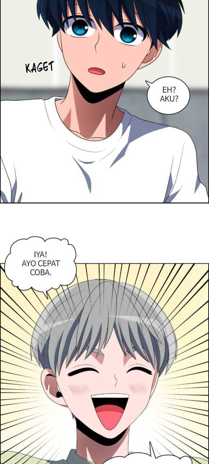 No Scope Chapter 76 - halaman 6