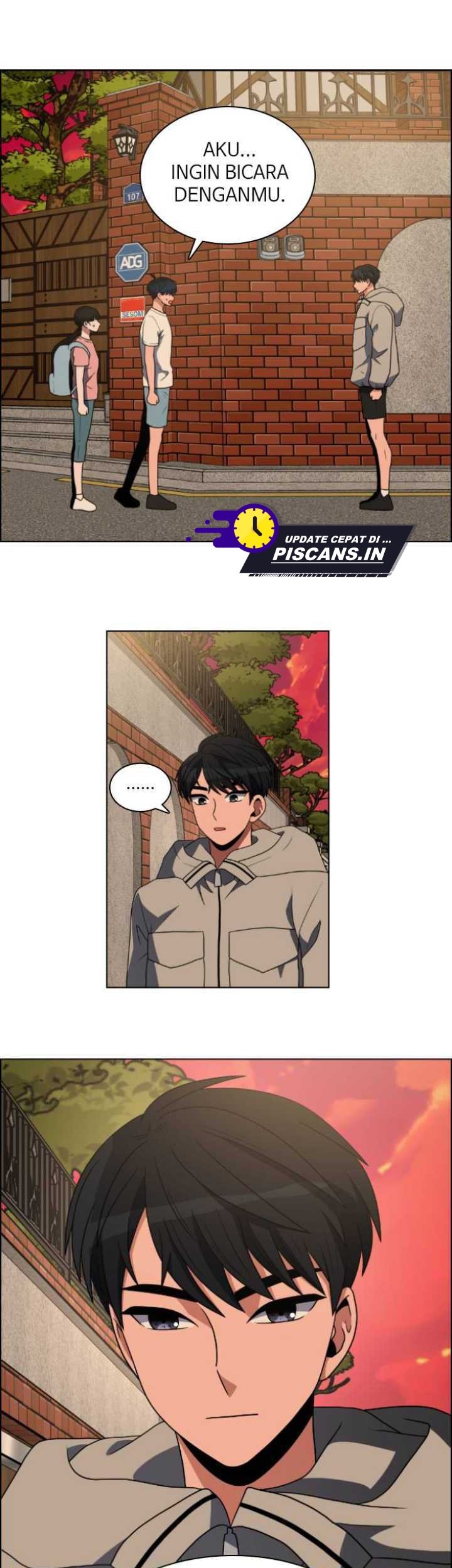 No Scope Chapter 77 - halaman 1
