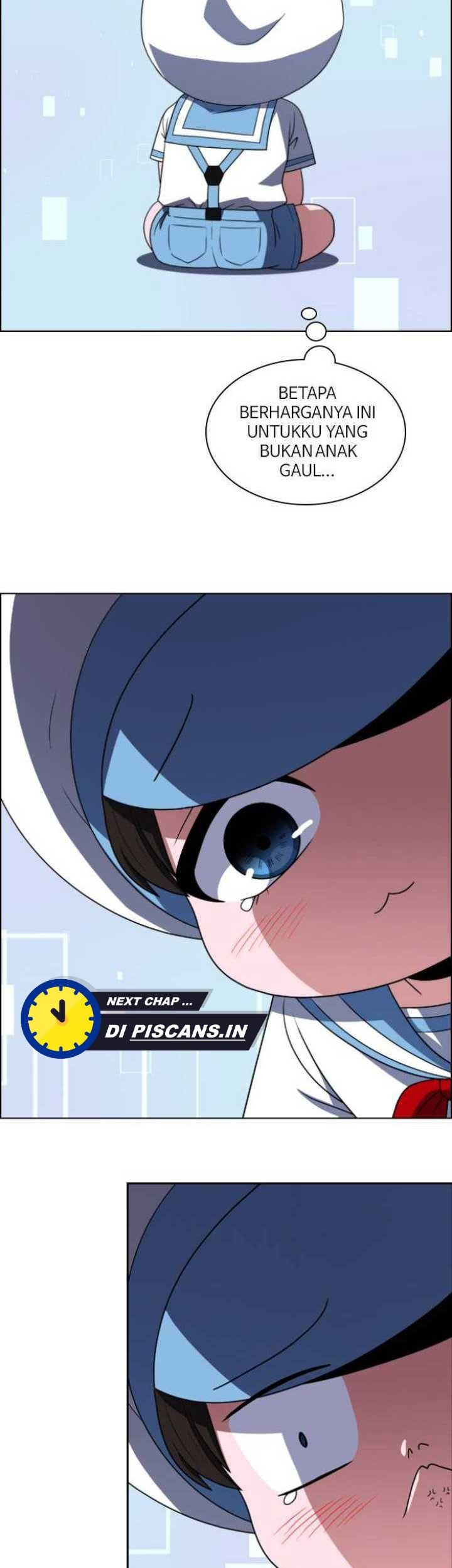 No Scope Chapter 77 - halaman 13