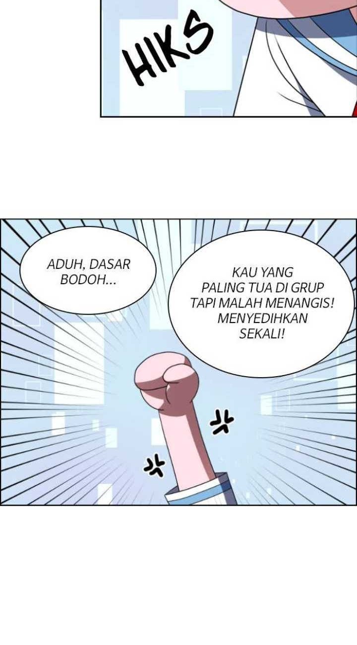 No Scope Chapter 77 - halaman 14