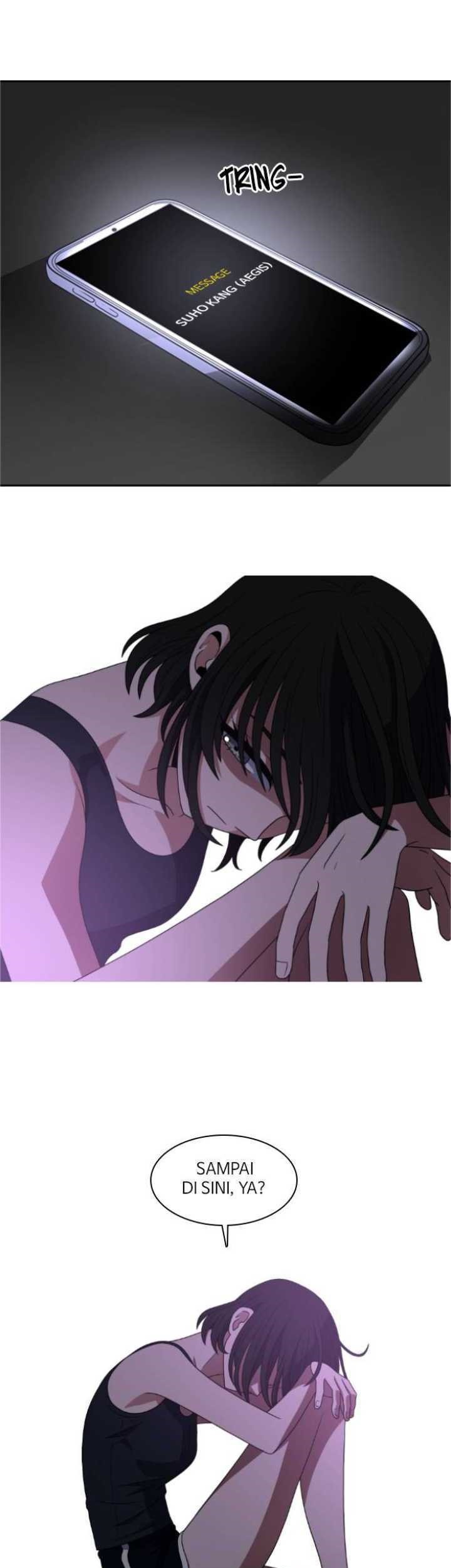 No Scope Chapter 77 - halaman 15