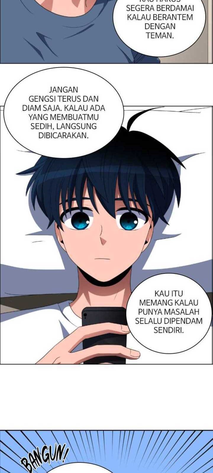 No Scope Chapter 77 - halaman 18
