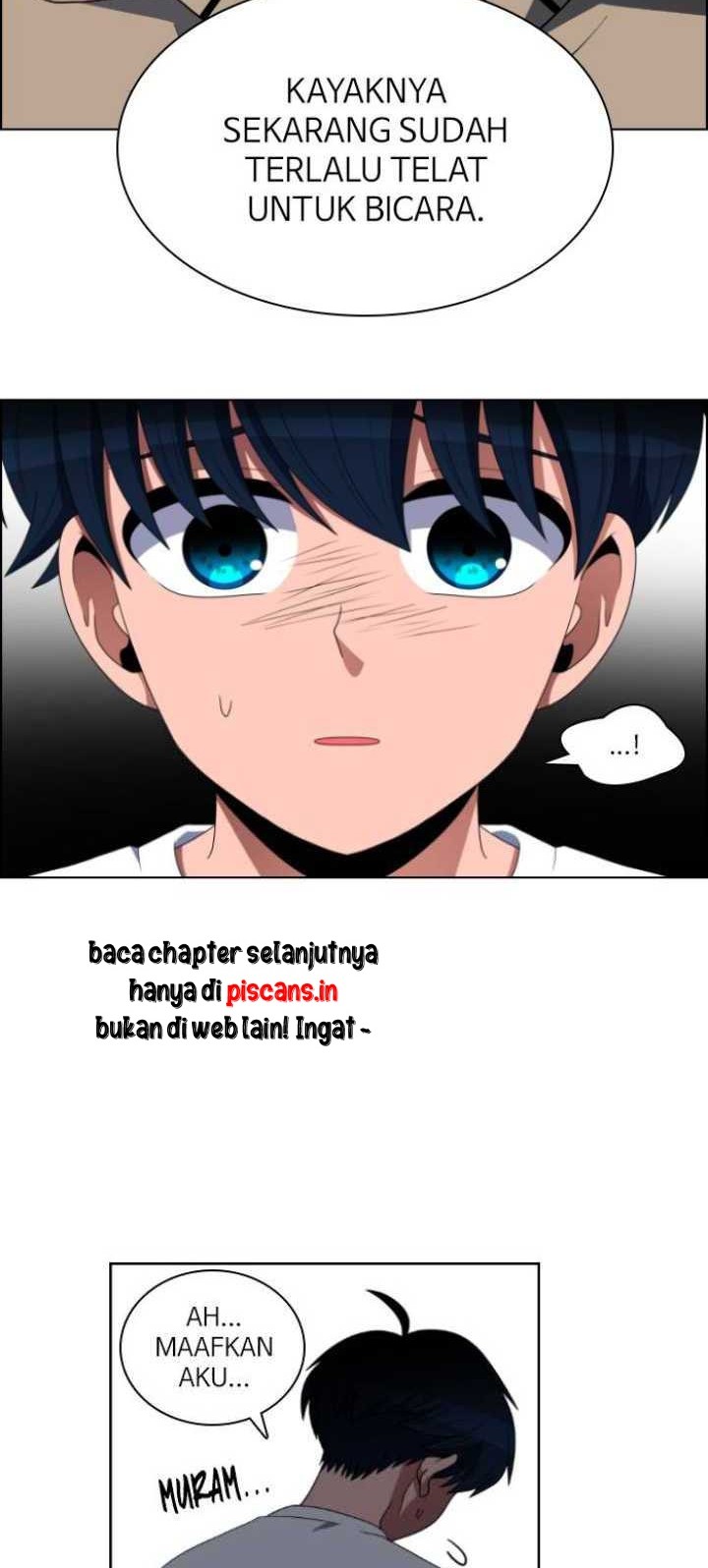 No Scope Chapter 77 - halaman 2