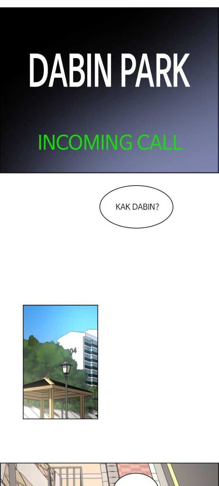 No Scope Chapter 77 - halaman 20