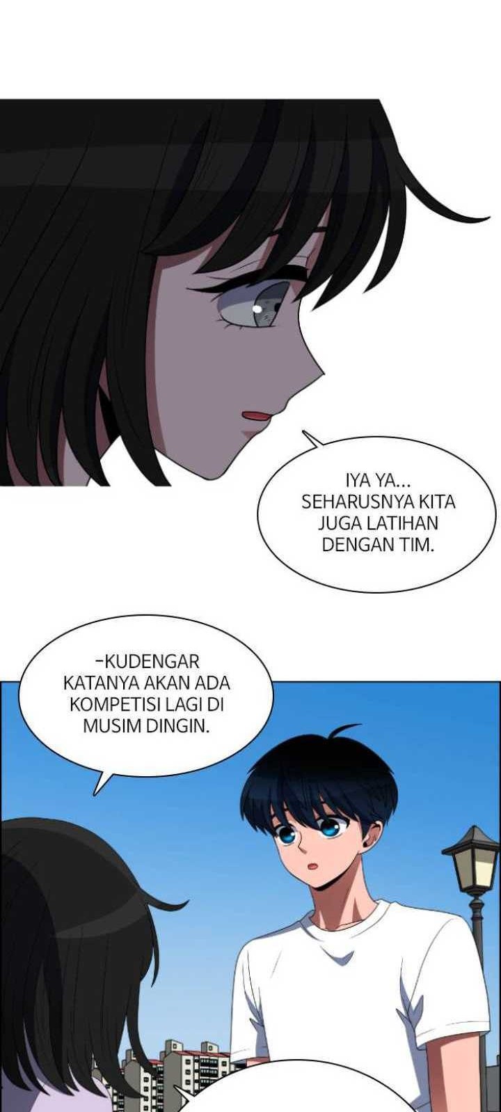 No Scope Chapter 77 - halaman 24