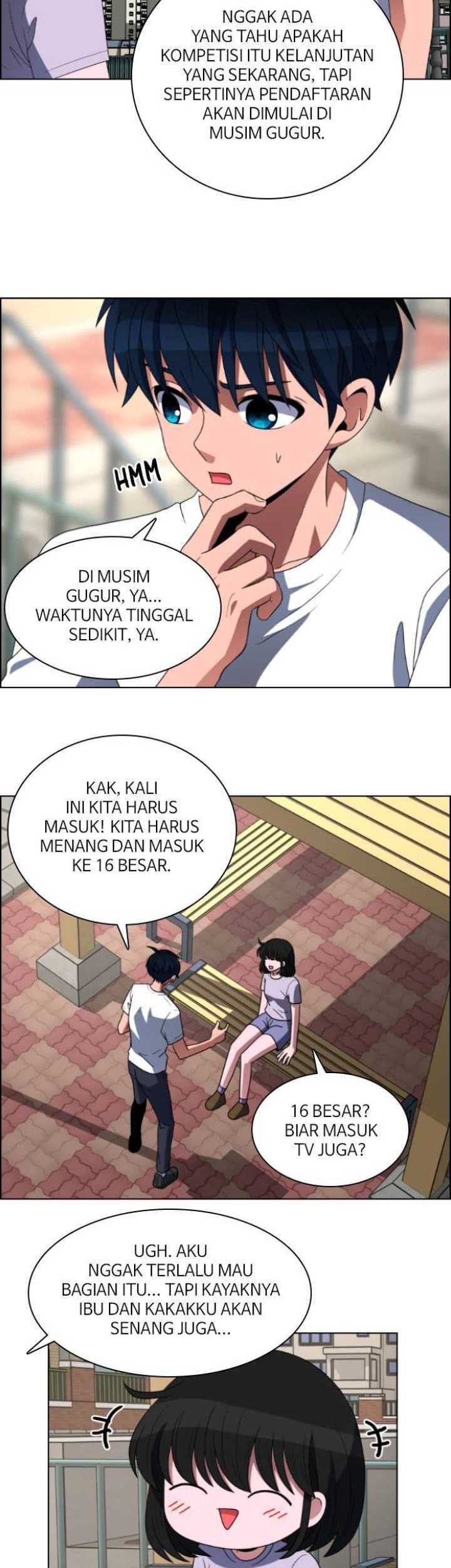 No Scope Chapter 77 - halaman 25