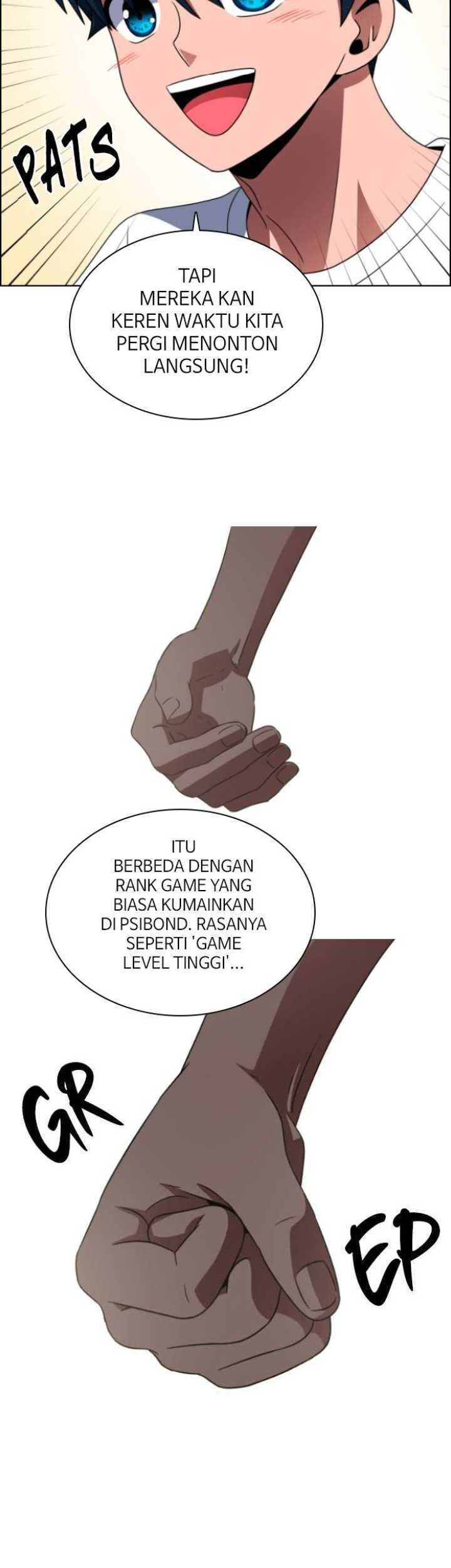 No Scope Chapter 77 - halaman 27
