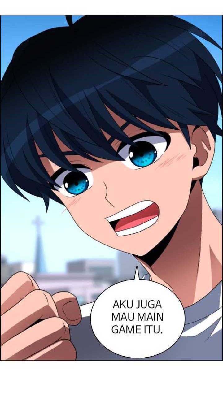 No Scope Chapter 77 - halaman 28