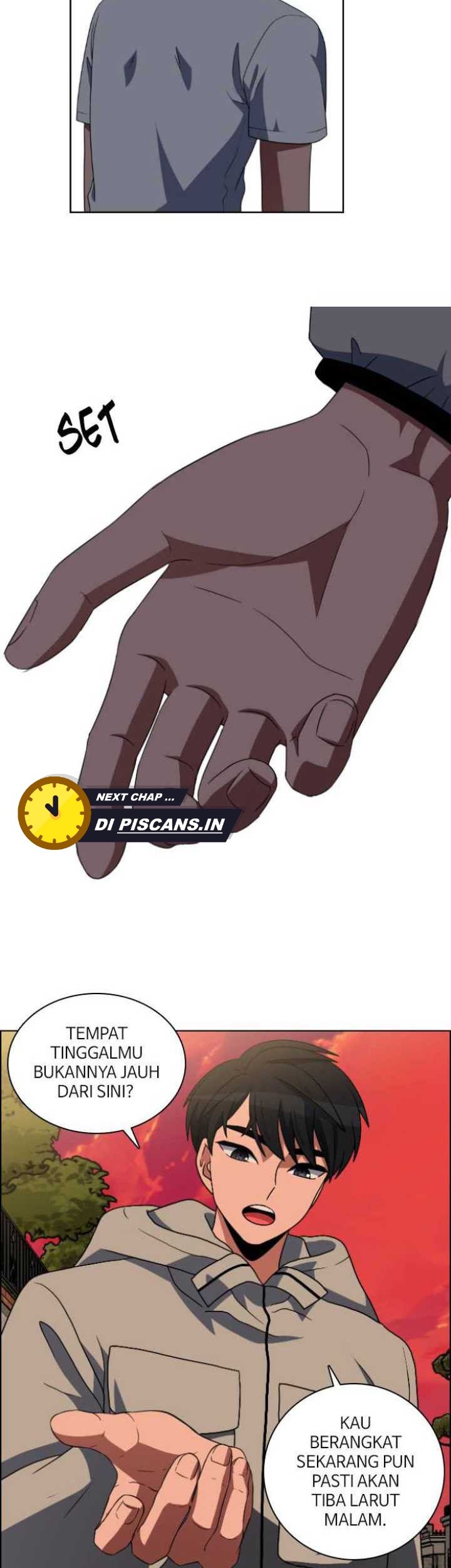 No Scope Chapter 77 - halaman 3