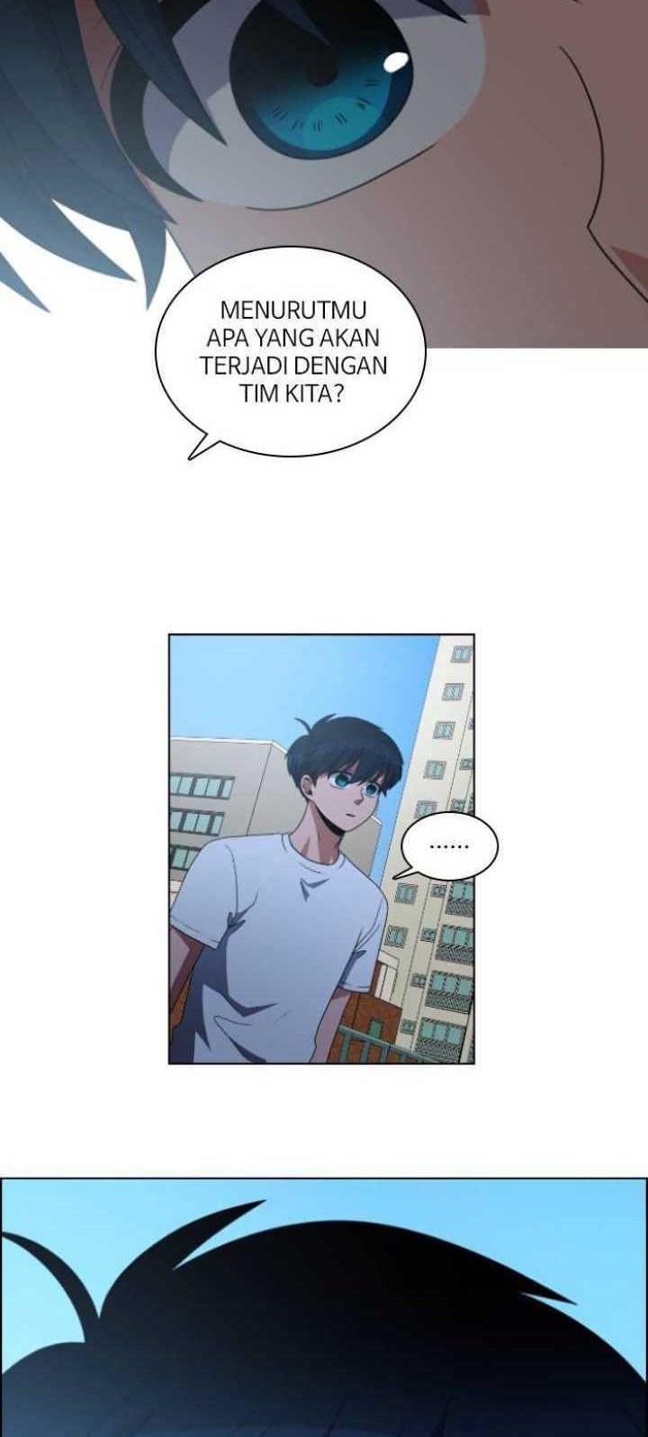 No Scope Chapter 77 - halaman 30