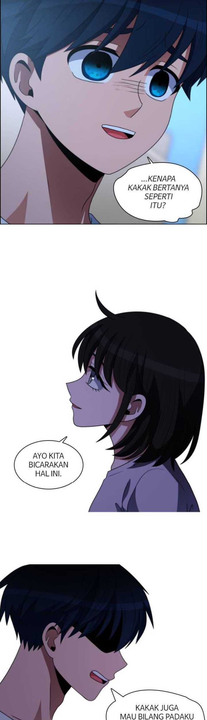 No Scope Chapter 77 - halaman 31