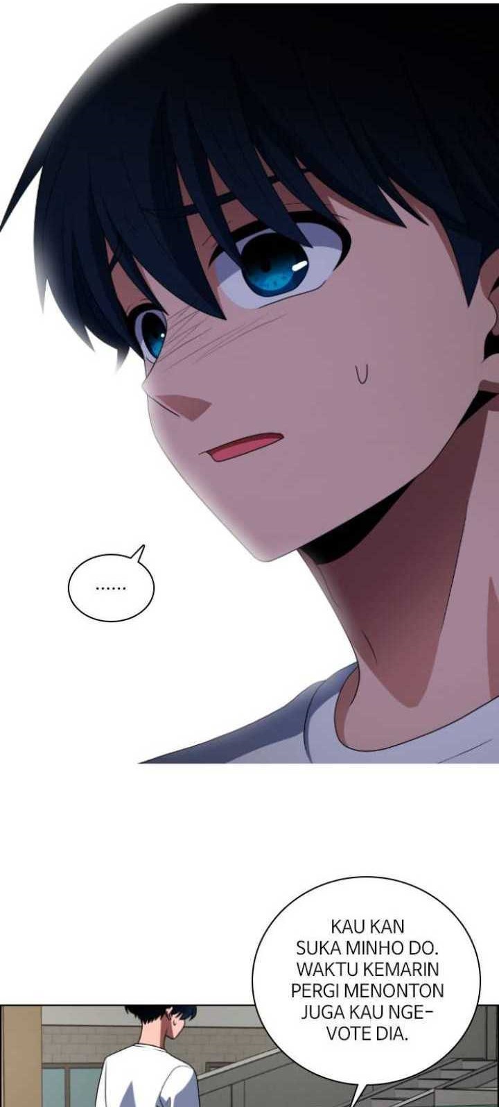No Scope Chapter 77 - halaman 34