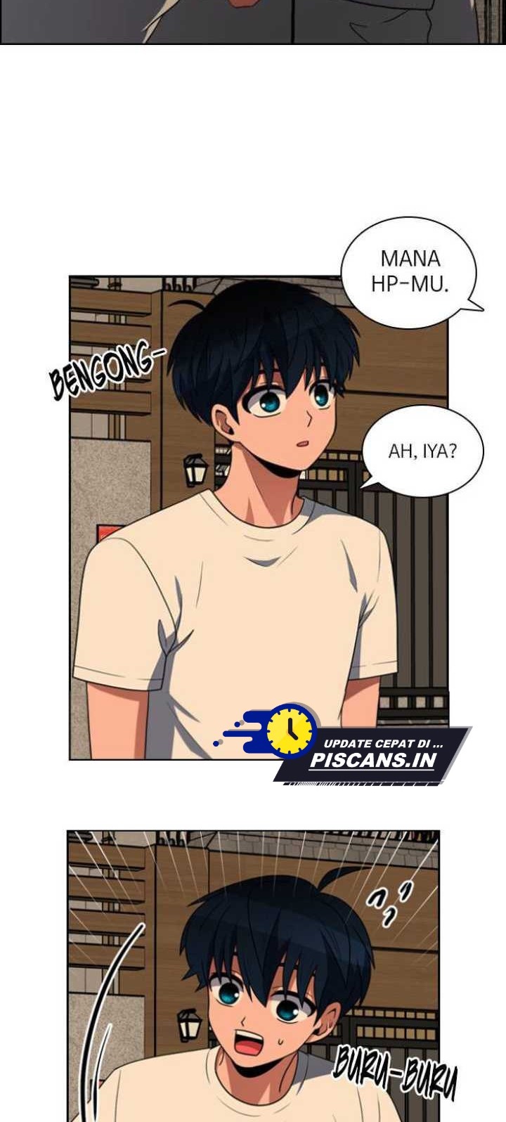 No Scope Chapter 77 - halaman 4