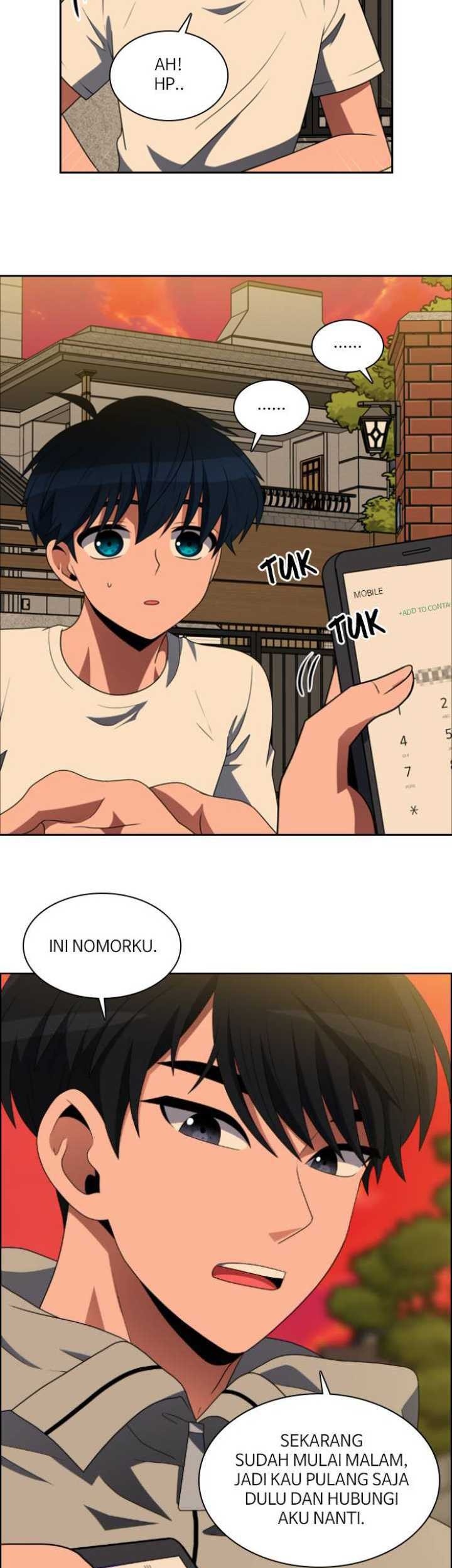 No Scope Chapter 77 - halaman 5