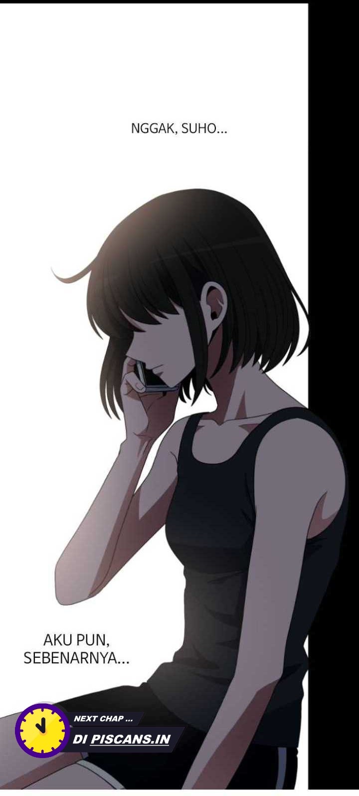 No Scope Chapter 78 - halaman 10