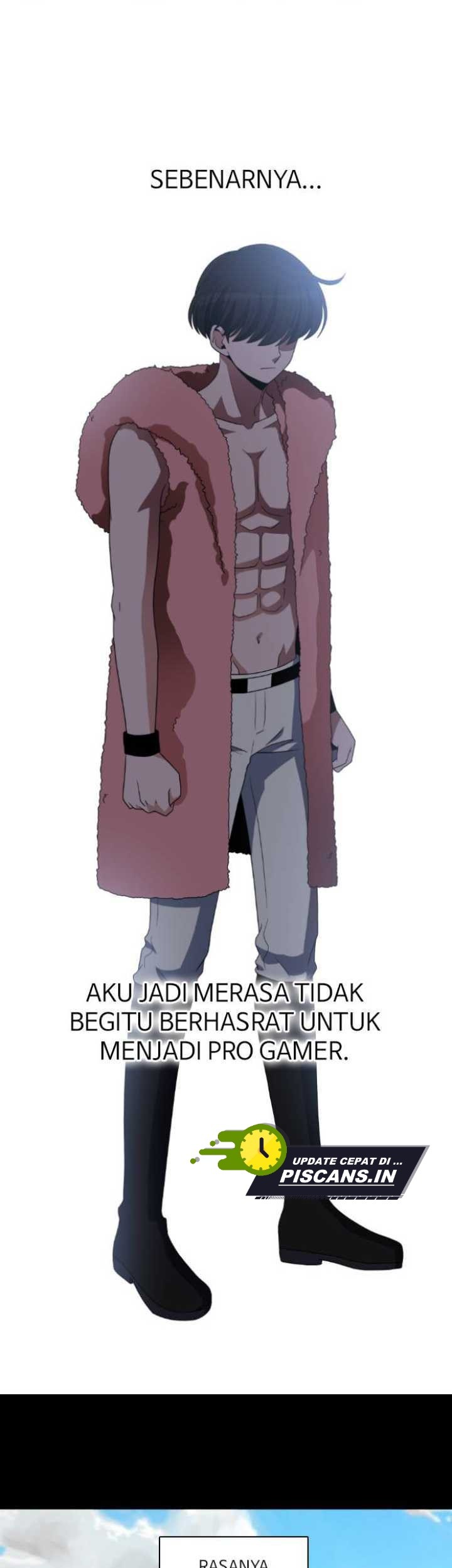 No Scope Chapter 78 - halaman 11