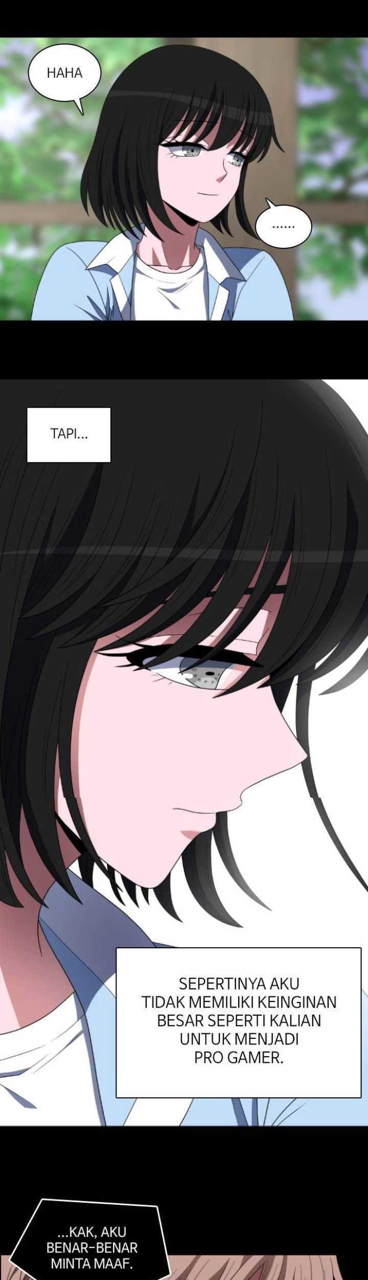 No Scope Chapter 78 - halaman 15