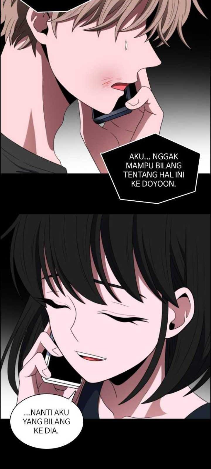 No Scope Chapter 78 - halaman 16