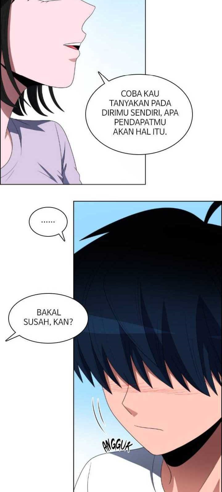 No Scope Chapter 78 - halaman 18