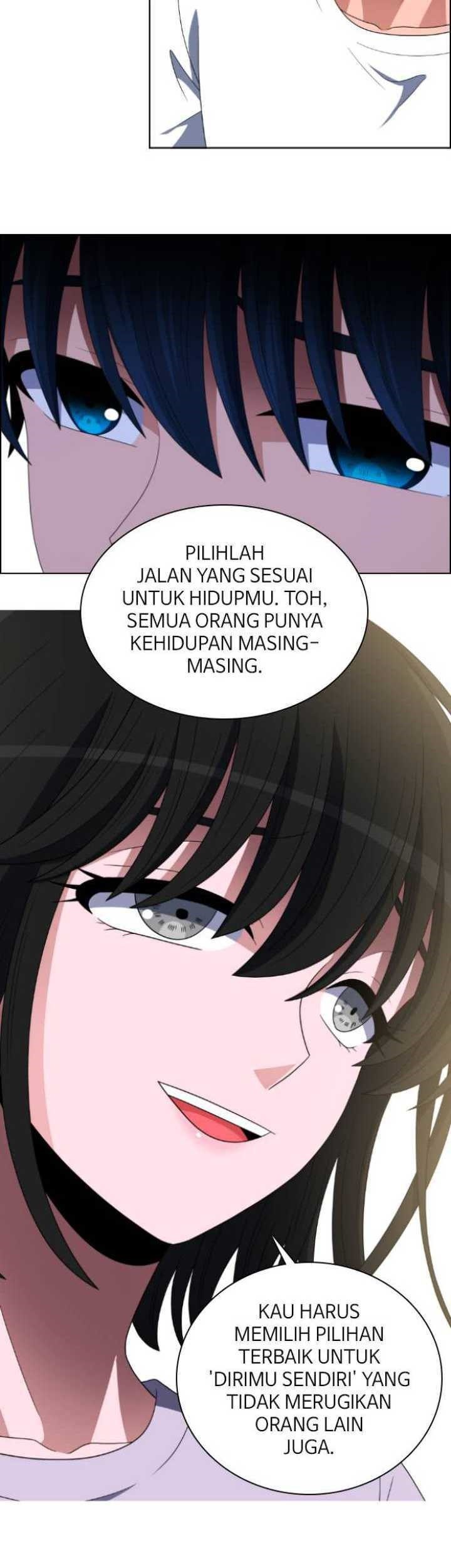 No Scope Chapter 78 - halaman 19