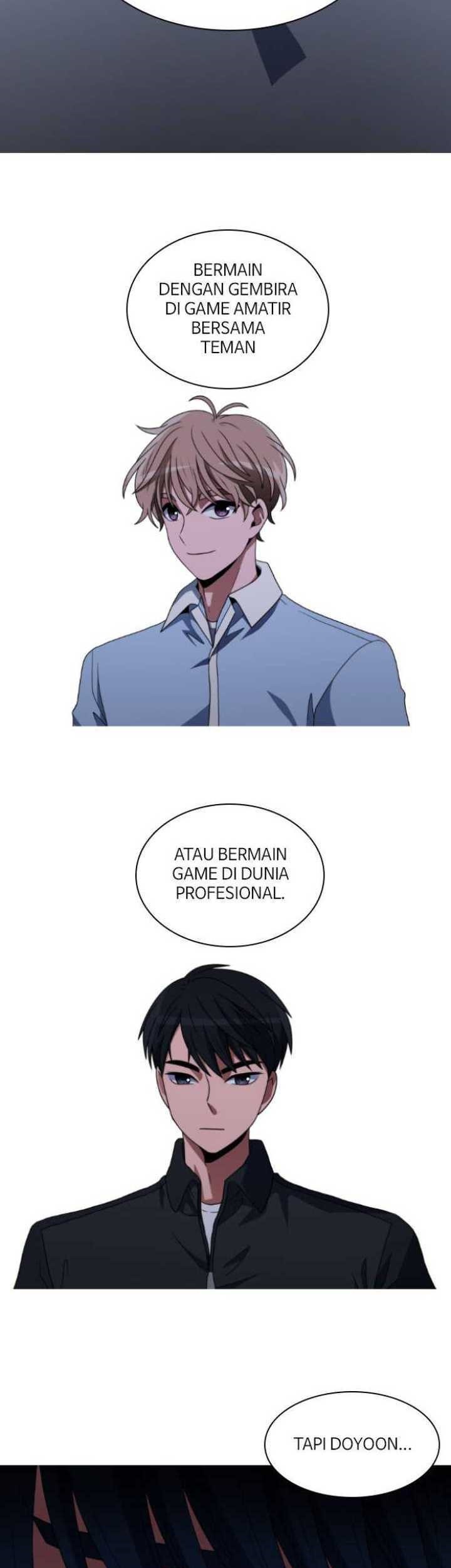 No Scope Chapter 78 - halaman 21