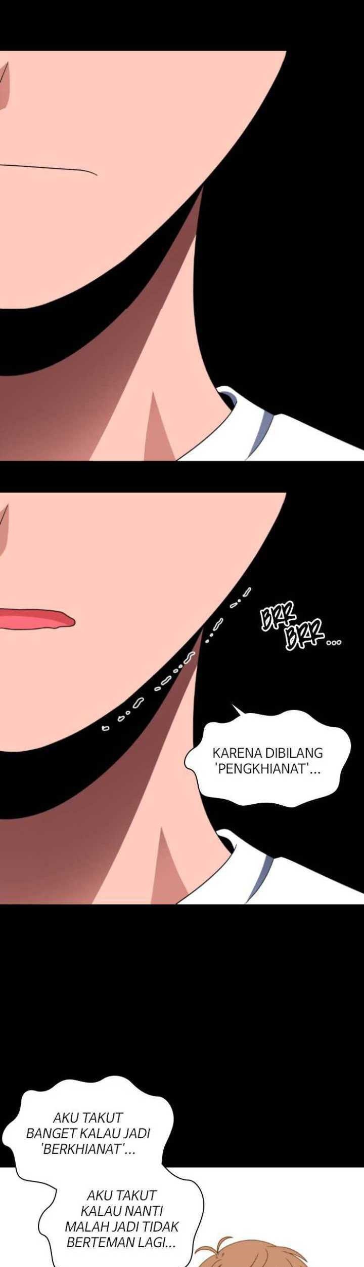 No Scope Chapter 78 - halaman 23