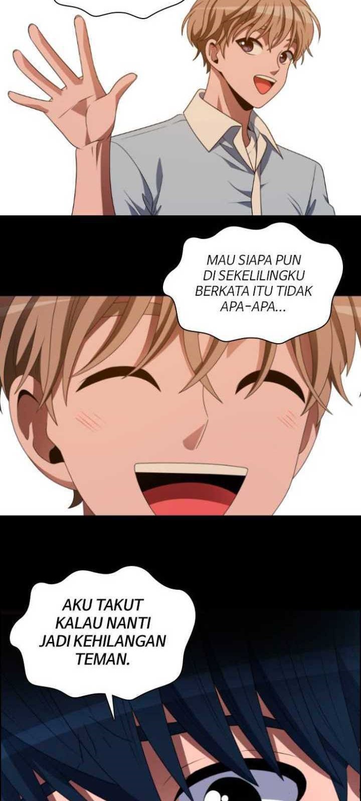 No Scope Chapter 78 - halaman 24
