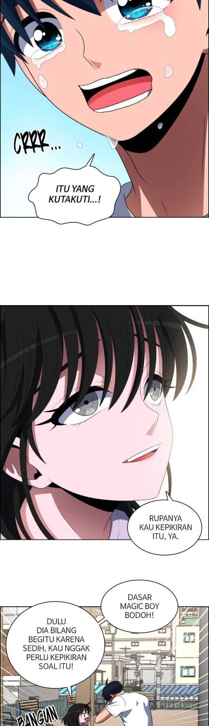 No Scope Chapter 78 - halaman 25