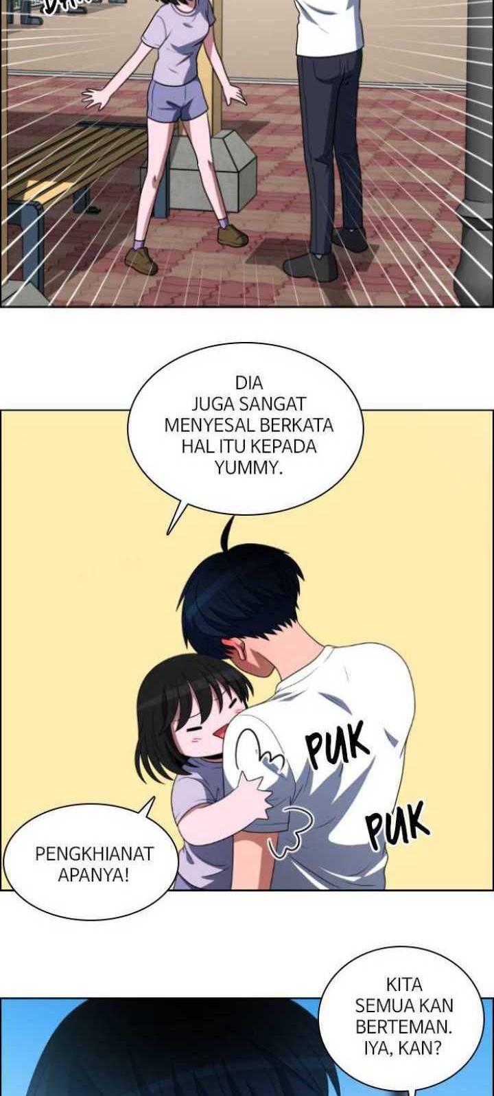 No Scope Chapter 78 - halaman 26