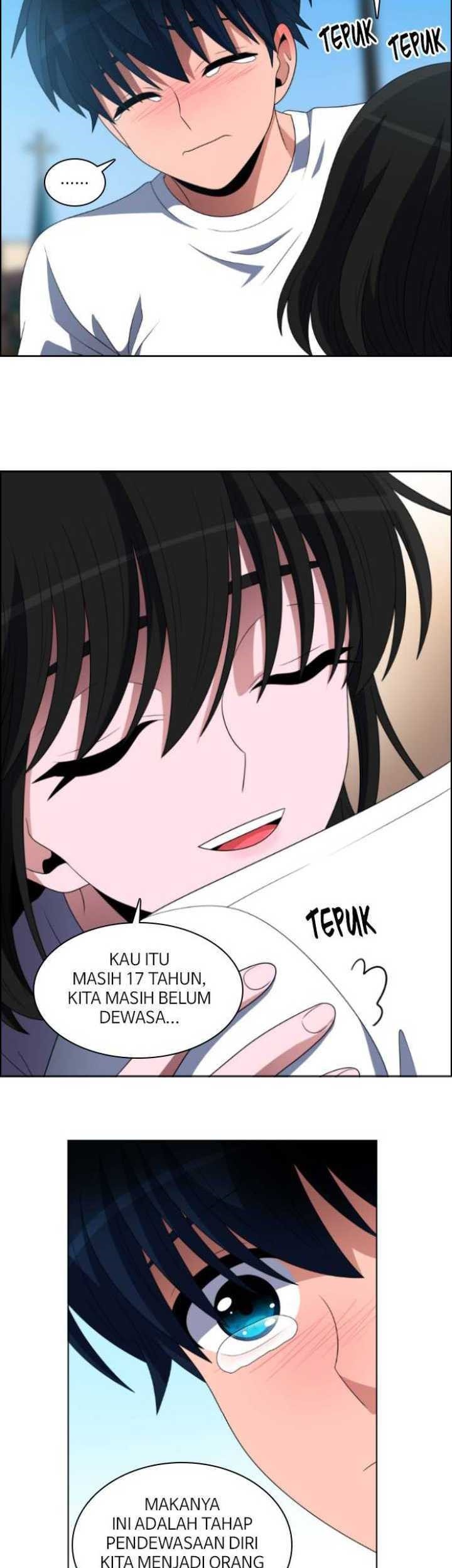 No Scope Chapter 78 - halaman 27