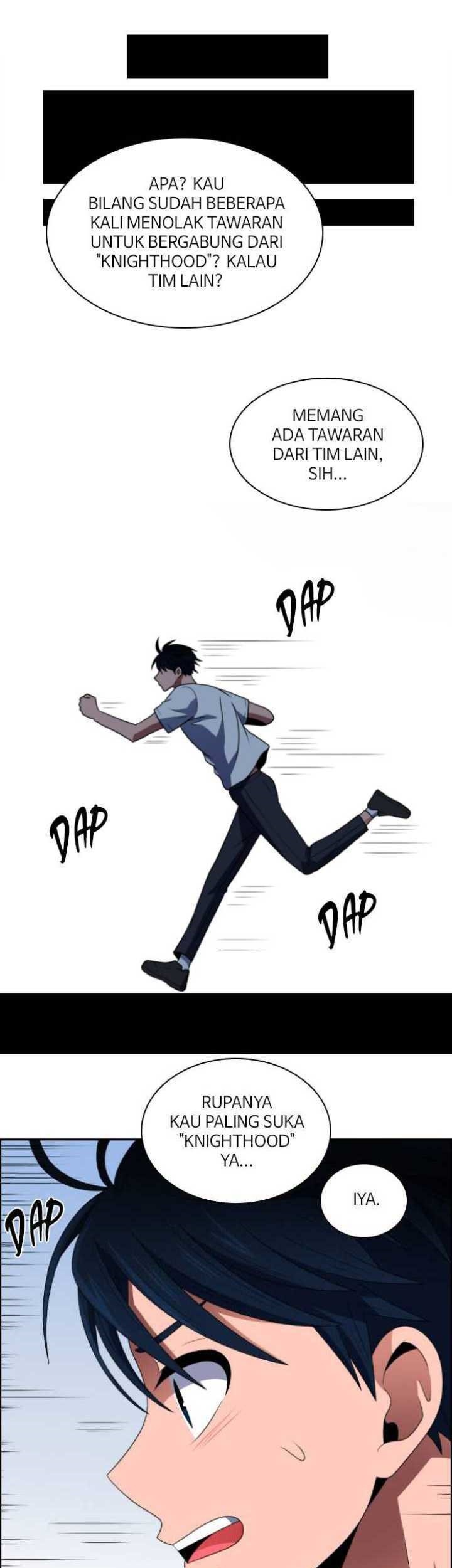 No Scope Chapter 78 - halaman 29