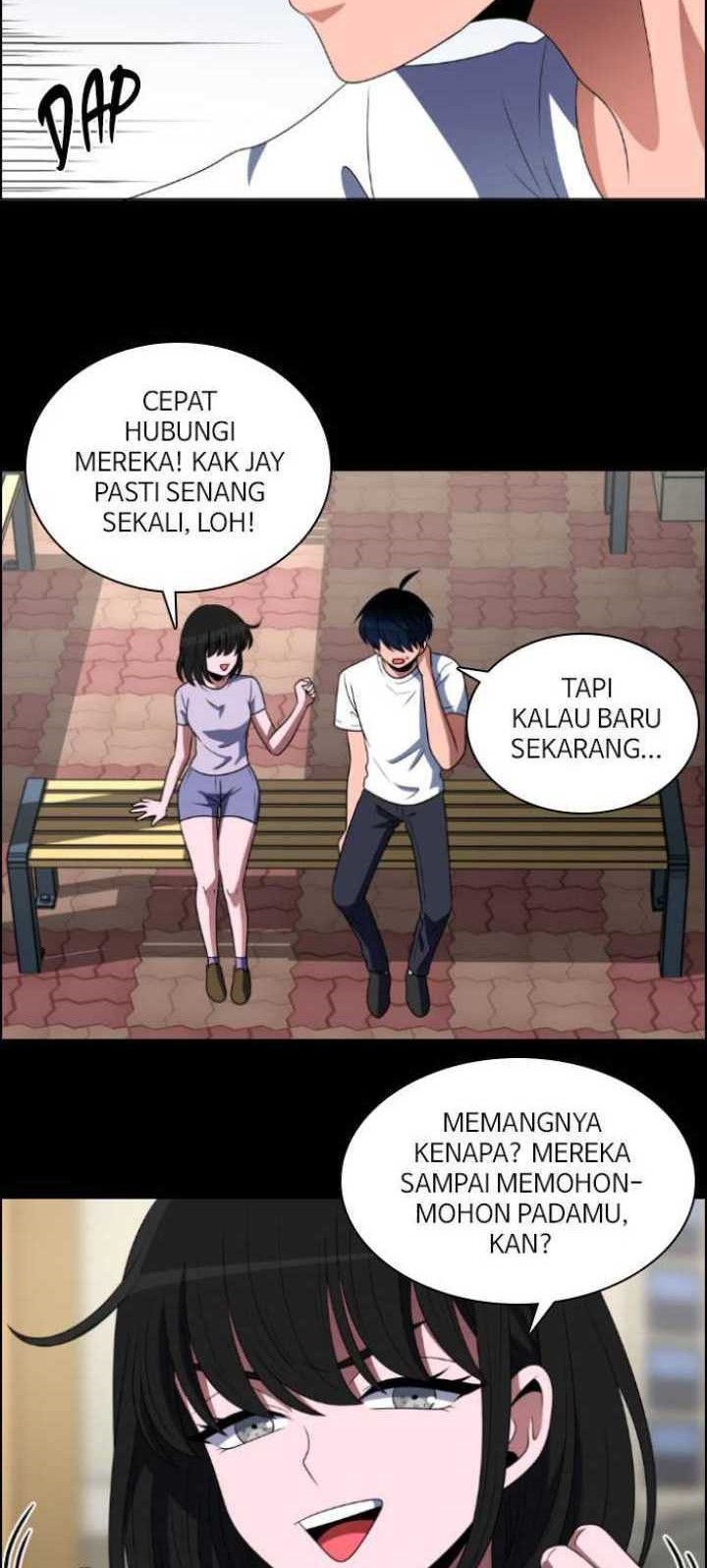 No Scope Chapter 78 - halaman 30