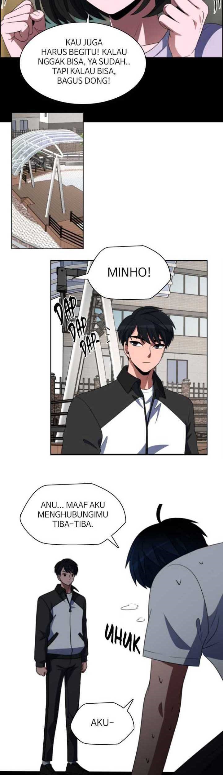 No Scope Chapter 78 - halaman 31