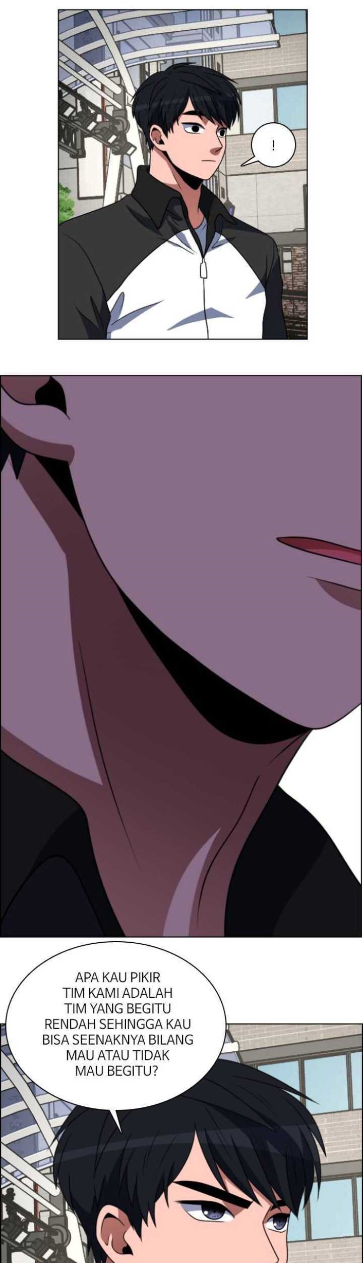 No Scope Chapter 78 - halaman 33