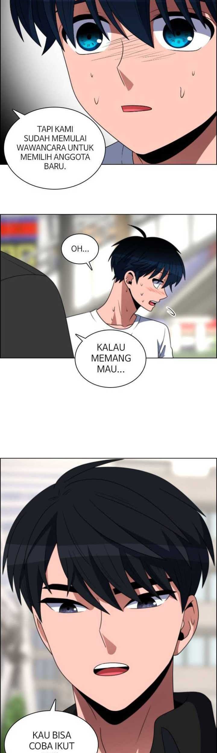 No Scope Chapter 78 - halaman 35